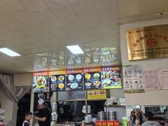 -蒋家槟豆面皮(友爱路店)