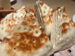 -安天民北方饺子(白石洲店)