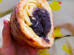 -Bread618面包生日蛋糕(欧亚商都店)