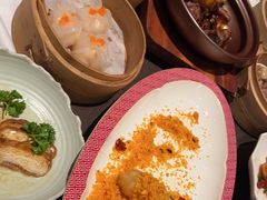-领事馆19号中餐厅(厦门海景洲际酒店)