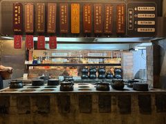 -广府乡下·饭庄(新港东路店)
