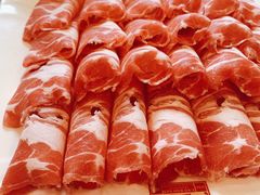 -京门老爆三·铜锅涮肉 爆肚(望京店)