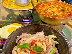 -安南越南餐厅(青岛万象城店)