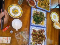 -老味道1992(武当山店)