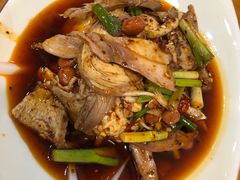 -易老妈蹄花.特色川菜(人民公园总店)