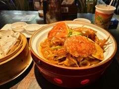 -绿茶餐厅(光谷世界城步行街店)