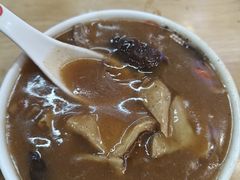 -高群生胡辣汤(亚运村店)