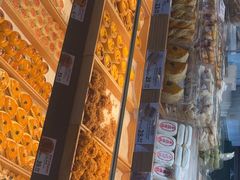-泸溪河桃酥(秦淮新街口店)