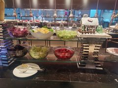 -静之湖湖畔餐厅