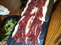 -汕品潮牛正宗潮汕火锅(华师店)