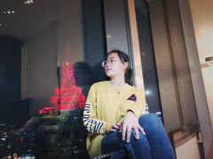 -上海柏悦酒店