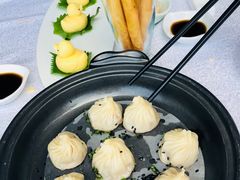 -水上明月·湖景餐厅