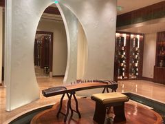 -丽轩中餐厅(广州丽思卡尔顿酒店)