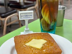 西多士-胜利茶餐室