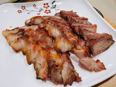 蜜汁叉烧-粤华烧腊(胥口店)
