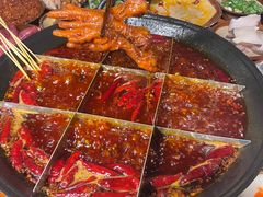 -仪表厂火锅(总店)