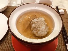 -玉丰国际酒店·玉宴中餐厅