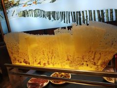 -营信刘罗锅铁锅炖(建华店)