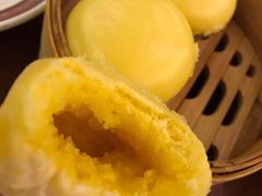 黑钻流沙包-云粤楼中餐厅(昆明中心假日酒店)
