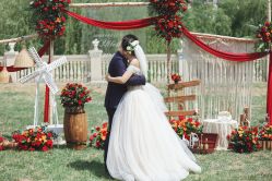 -满堂喜事婚庆