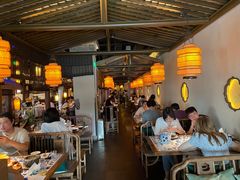 大堂-绿茶餐厅(领展购物广场·中关村店)