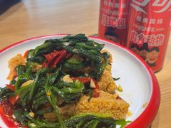 -西粉堂新疆米粉(朝外店)