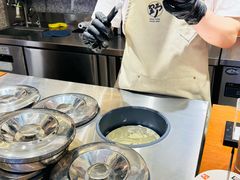 -野人先生Gelato(上海长宁龙之梦店)