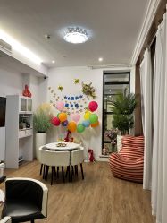 点击看大图 -佳宝全套房精品月子会所(大华店)