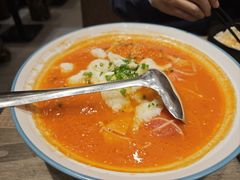 -好人民间·番茄鱼酸菜鱼(杭州永旺梦乐城店)