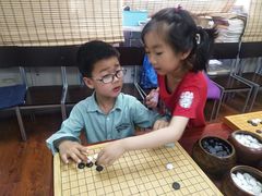 -弈海围棋学堂(夕照寺校区)