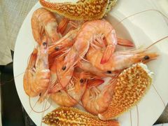 -东方红海鲜百汇(国际大厦店)