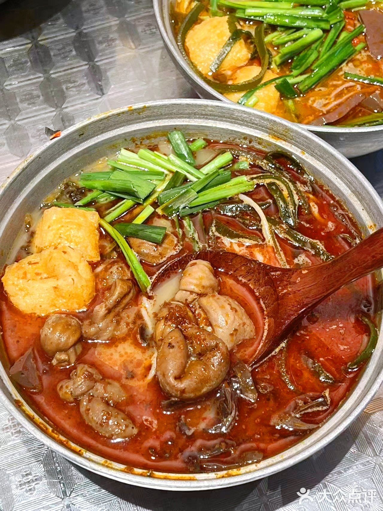 今日份快乐是米粉🍜给的