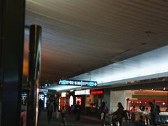 -汉堡王(珠海机场出发层B区店)