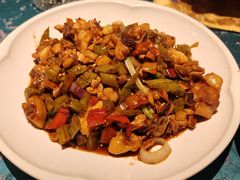 -茶人村·宫廷私厨(奥体印象城店)