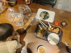 -年巴羊肉铺老铜锅(梅江店)
