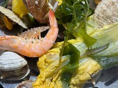 -三个渔夫·蒸汽海鲜(小白楼店)