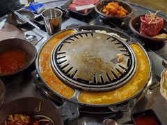 -喜来稀肉(金巴利道店)