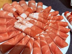 -东来顺(非遗·清真火锅·盛世广场店)