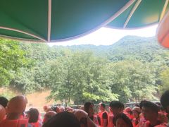 -雅鲁激流探险漂流