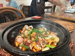 -乔街深夜食堂·小龙虾·高压锅生蚝(杭州总店)