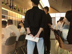 -Sushi Hanzo半藏(天环广场店)