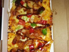 -比格比萨(方庄店)