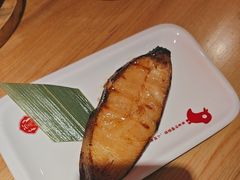 -有喜屋·日料·居酒屋(旭辉广场店)