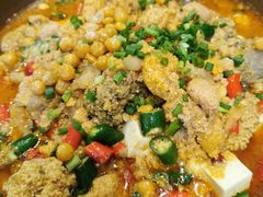 -庆合府重庆大排档(紫都城店)
