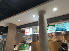 -德克士(长安百货店)