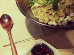 -面乙新派手擀面(大悦城店)