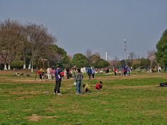 -艾溪湖湿地公园