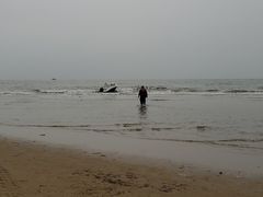 -南戴河旅游度假区