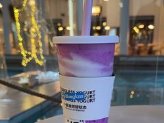 -Blueglass酸奶(上生新所店)