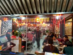 -胡家地锅鸡地锅鱼(金家渡店)